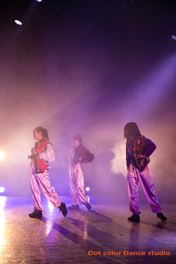 福岡の人気ダンサーHicallyが伝える!ダンスからきっかけを掴んでほしい!