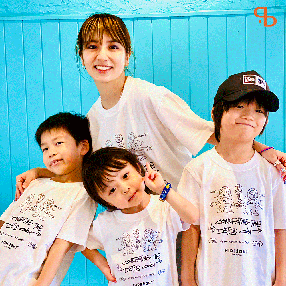 【キッズダンス】子供にダンスを習わせるってどうなの？保護者様へ伝えたいメッセージ