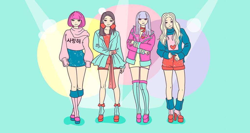 【無料体験会】福岡でK-POPが楽しめるレッスン！ダンス初心者でも安心のクラスをご紹介！