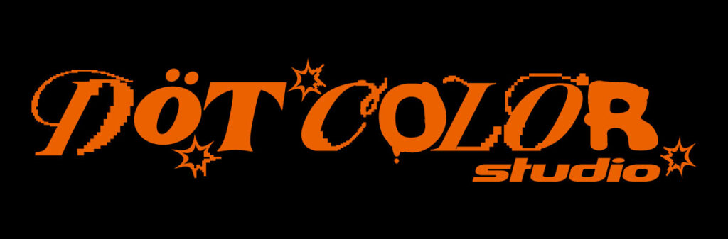 【出演者様へご案内】ドットカラー発表会2024の詳細